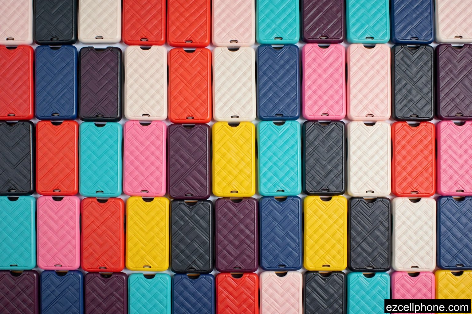 Wide Selection of Phones